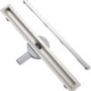 Dušo latakas Plumbsys (60 cm) – Maksimalus pralaidumas ir estetika