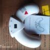 Lazerinis Nagų Grybelio Gydymo Prietaisas – 45W Profesionalios Fototerapijos Lempa Namuose