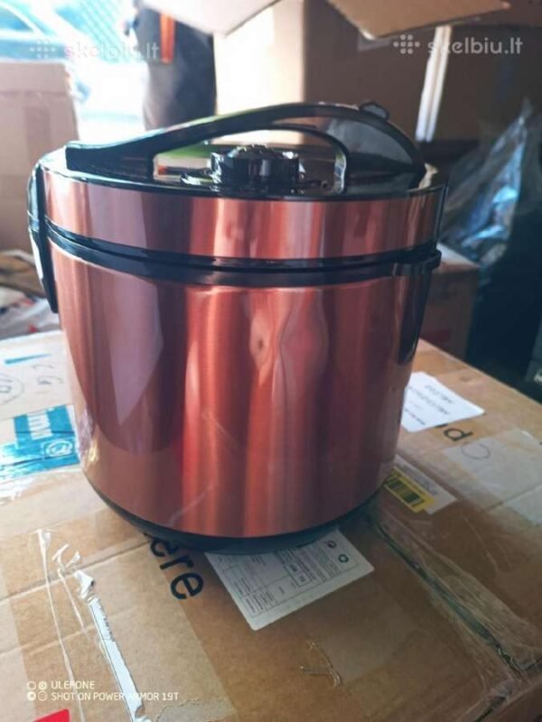 cesnako-fermentatorius-6l (2) Česnakų fermentatorius (6L) – Automatinis valdymas