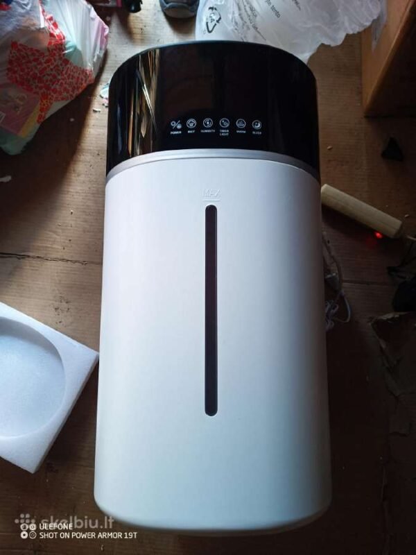 didelis-pramoninis-drekintuvas-18l-siltas-saltas (1) Didelės talpos ultragarsinis oro drėkintuvas (18L) – šilta ir vėsi dulksna Iki 200m²