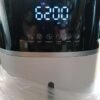 didelis-pramoninis-drekintuvas-18l-siltas-saltas Didelės talpos ultragarsinis oro drėkintuvas (18L) – šilta ir vėsi dulksna Iki 200m²