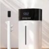 download Didelės talpos ultragarsinis oro drėkintuvas (18L) – šilta ir vėsi dulksna Iki 200m²
