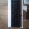 LOFREE Flow 68 žemo profilio mechaninė klaviatūra