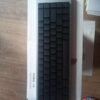 LOFREE Flow 68 žemo profilio mechaninė klaviatūra