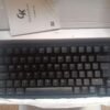 GAMAKAY TK75HE V2 Magnetic Switch Wireless Keyboard