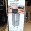 „Gardtech Kitchen“ šiukšliadėžė, 62 litrai