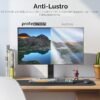 71Lw2QNCmFL._AC_SX679_ Antirefleksinis mėlynos šviesos ekrano filtras 24" (16:9) – visapusiška akių ir monitoriaus apsauga