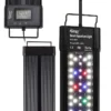 Išmanusis Akvariumo LED Šviestuvas „Hygger Full Spectrum“ su LCD Valdikliu