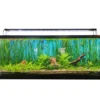 Išmanusis Akvariumo LED Šviestuvas „Hygger Full Spectrum“ su LCD Valdikliu